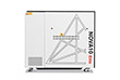 Aeon Nova10 S sesesese  Professional CO2 Laser Cutter and Engraver side view