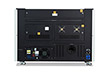 Aeon Nova10 S sesesese  Professional CO2 Laser Cutter and Engraver back view