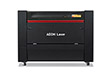 Aeon Nova10 S 花式道具按摩椅play高h  Professional CO2 Laser Cutter and Engraver front view