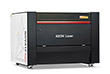 Aeon Nova10 S 花式道具按摩椅play高h  Professional CO2 Laser Cutter and Engraver three-quarter view