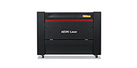 Nova 10 Professional CO2 Laser Cutter & 日本真实娇小xxxx Machine