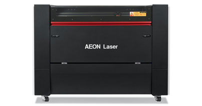 Nova S sesesese Series CO2 Laser