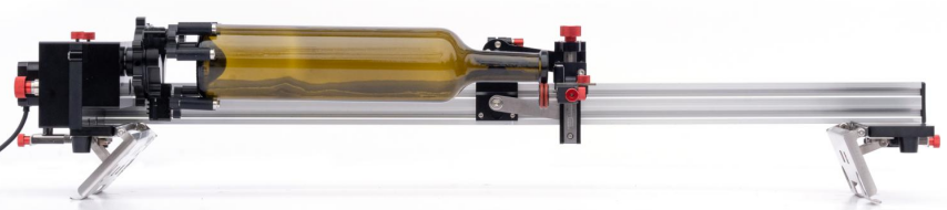 Octopus Duo 铁杆性视频 wine bottle